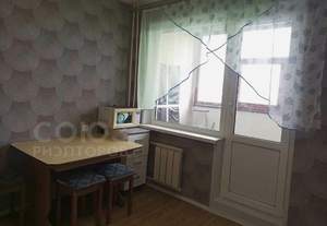 1-к квартира, на длительный срок, 41м2, 9/10 этаж