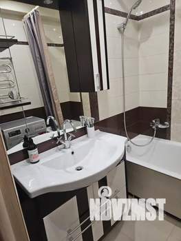 2-к квартира, посуточно, 76м2, 4/9 этаж