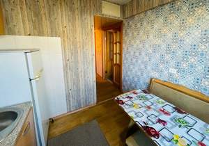 1-к квартира, на длительный срок, 30м2, 1/5 этаж