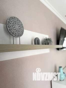 2-к квартира, посуточно, 44м2, 3/4 этаж