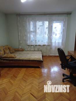 1-к квартира, на длительный срок, 35м2, 2/9 этаж