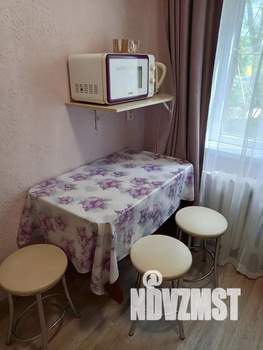 1-к квартира, посуточно, 30м2, 1/5 этаж