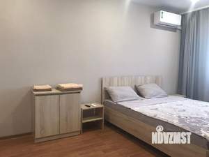 1-к квартира, на длительный срок, 34м2, 7/13 этаж