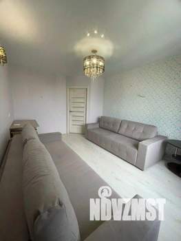 1-к квартира, посуточно, 65м2, 1/1 этаж