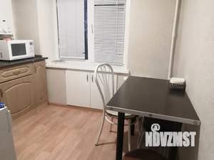 2-к квартира, посуточно, 46м2, 2/5 этаж