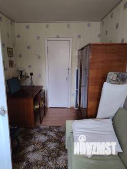 2-к квартира, на длительный срок, 44м2, 2/5 этаж