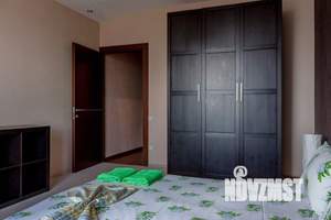 2-к квартира, посуточно, 53м2, 1/1 этаж