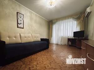 2-к квартира, посуточно, 48м2, 4/5 этаж