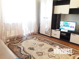 1-к квартира, посуточно, 37м2, 7/9 этаж