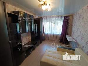 2-к квартира, на длительный срок, 45м2, 1/5 этаж