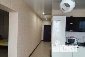 1-к квартира, посуточно, 53м2, 8/23 этаж