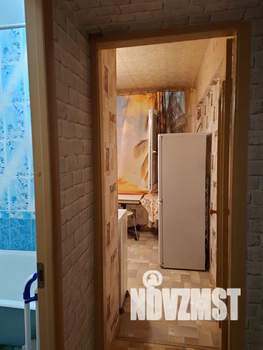 1-к квартира, посуточно, 34м2, 4/5 этаж