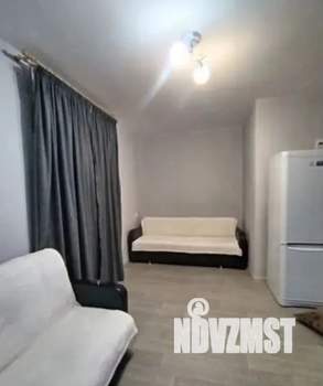 1-к квартира, посуточно, 30м2, 1/5 этаж