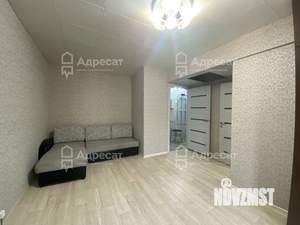1-к квартира, на длительный срок, 32м2, 1/4 этаж