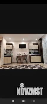 Студия квартира, посуточно, 20м2, 5/9 этаж