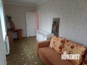 2-к квартира, на длительный срок, 42м2, 2/5 этаж