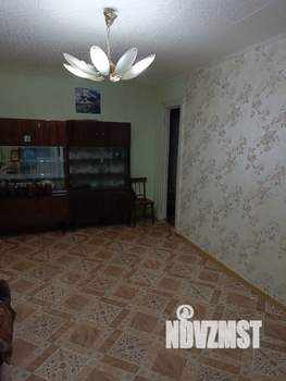 2-к квартира, на длительный срок, 50м2, 2/5 этаж