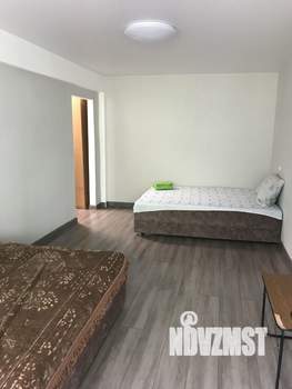 1-к квартира, посуточно, 32м2, 2/5 этаж