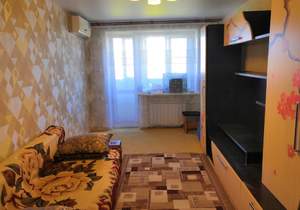 1-к квартира, на длительный срок, 37м2, 5/5 этаж