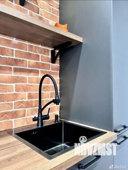 1-к квартира, на длительный срок, 40м2, 8/19 этаж