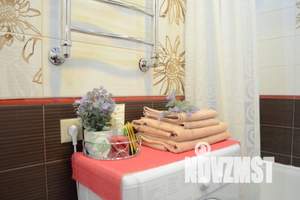 1-к квартира, посуточно, 60м2, 4/9 этаж