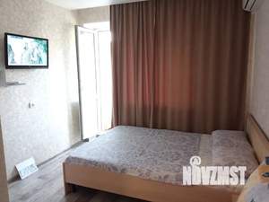1-к квартира, посуточно, 25м2, 8/9 этаж