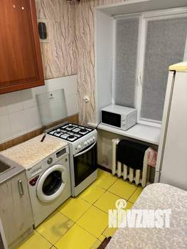 1-к квартира, на длительный срок, 34м2, 1/2 этаж