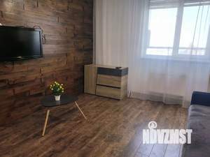 Студия квартира, посуточно, 30м2, 10/19 этаж