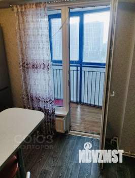 1-к квартира, на длительный срок, 40м2, 9/19 этаж