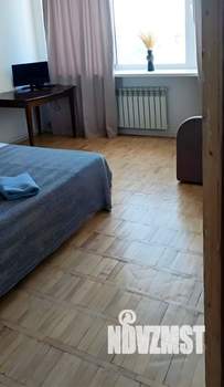 1-к квартира, посуточно, 35м2, 9/9 этаж