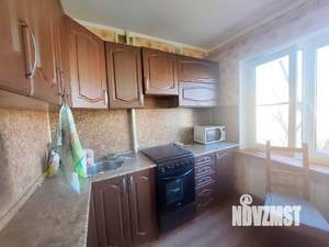 1-к квартира, на длительный срок, 32м2, 4/5 этаж