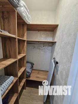 1-к квартира, посуточно, 54м2, 1/1 этаж