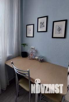 1-к квартира, посуточно, 27м2, 2/3 этаж