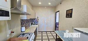 1-к квартира, на длительный срок, 36м2, 4/4 этаж