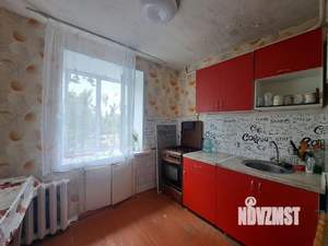 2-к квартира, на длительный срок, 50м2, 3/9 этаж