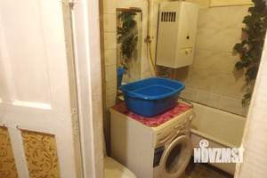 1-к квартира, на длительный срок, 32м2, 3/4 этаж