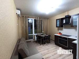 1-к квартира, посуточно, 55м2, 5/17 этаж