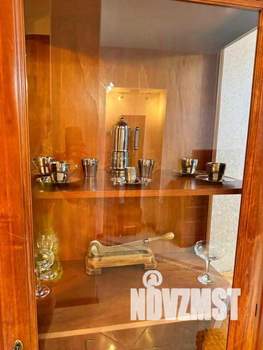 3-к квартира, посуточно, 120м2, 1/1 этаж