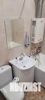 1-к квартира, посуточно, 32м2, 2/5 этаж