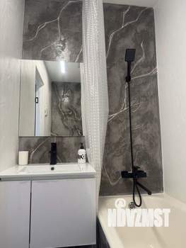 2-к квартира, посуточно, 54м2, 9/9 этаж