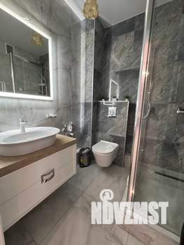 2-к квартира, посуточно, 65м2, 8/12 этаж