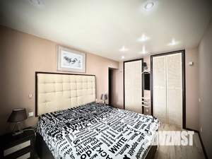 2-к квартира, посуточно, 56м2, 5/9 этаж