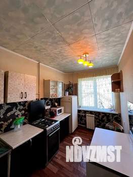 3-к квартира, посуточно, 65м2, 8/9 этаж