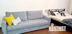 1-к квартира, посуточно, 40м2, 5/12 этаж