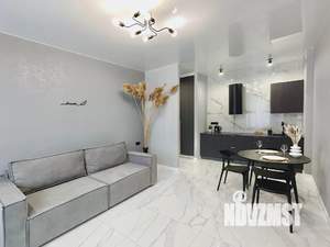 2-к квартира, посуточно, 55м2, 2/6 этаж