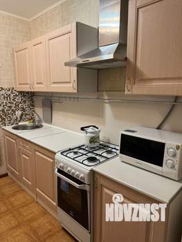 1-к квартира, на длительный срок, 39м2, 1/5 этаж