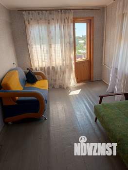 1-к квартира, на длительный срок, 30м2, 4/4 этаж
