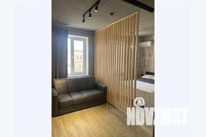 1-к квартира, посуточно, 43м2, 10/11 этаж