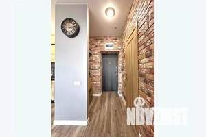 2-к квартира, посуточно, 45м2, 8/23 этаж