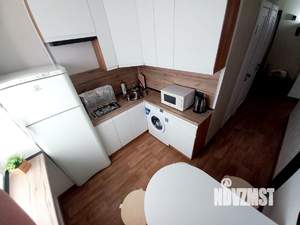 2-к квартира, посуточно, 47м2, 8/9 этаж